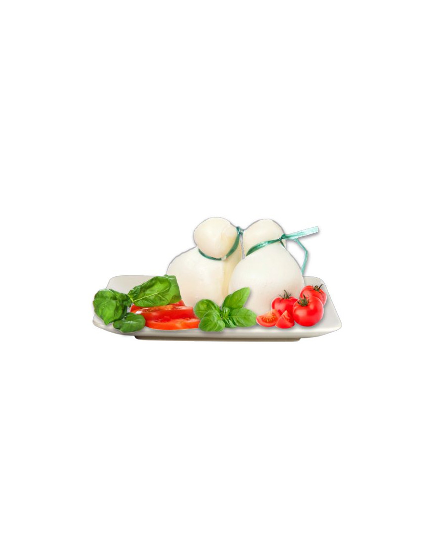 Sanguedolce Scamorza