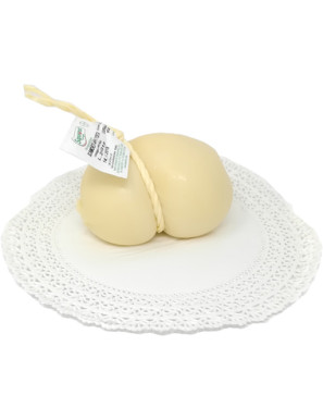 Sanguedolce Scamorza Appesa gr.500