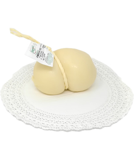 Sanguedolce Scamorza Appesa gr.500
