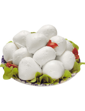 Montrone Mozzarella