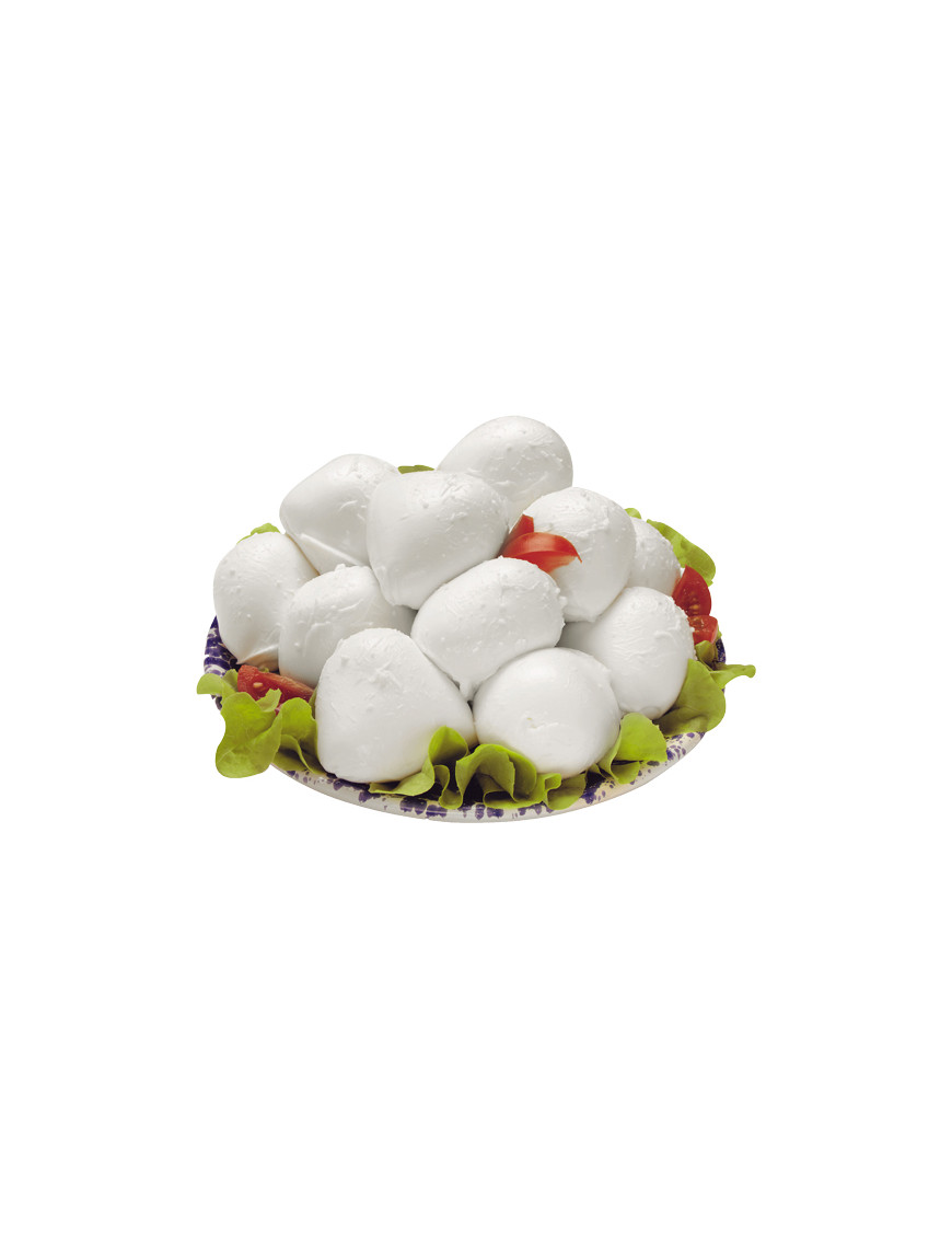 Montrone Mozzarella