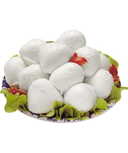 Montrone Mozzarella