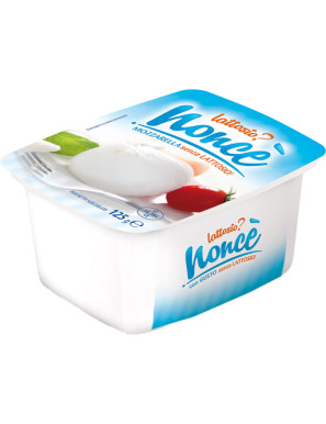Sanguedolce Mozz.Fiordilatte Delattosata gr.125