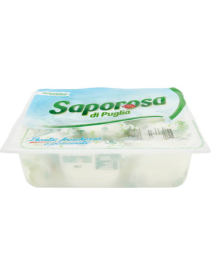 Sanguedolce Mozzarella Fior Di Latte gr.400