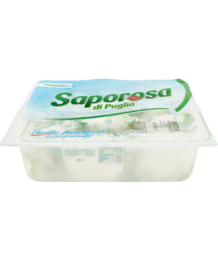 Sanguedolce Mozzarella Fior Di Latte gr.400