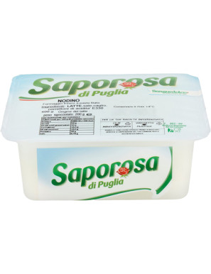 Sanguedolce Mozzarella Nodino gr.200