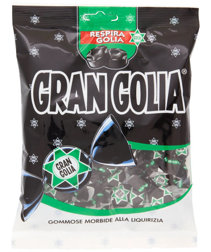 Perfetti Golia Grangolia