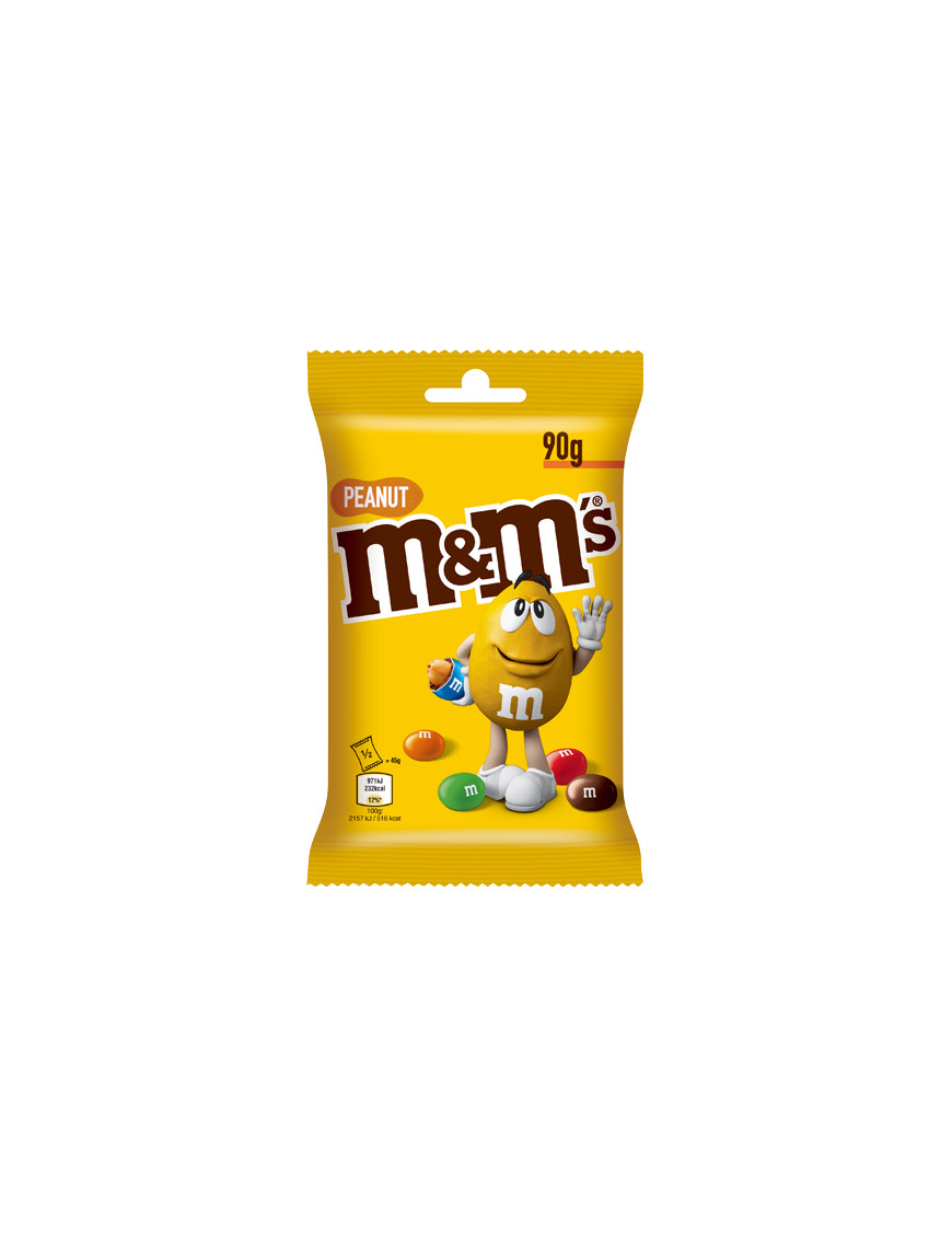 M&M CLIP & STRIP GR.90 PEA