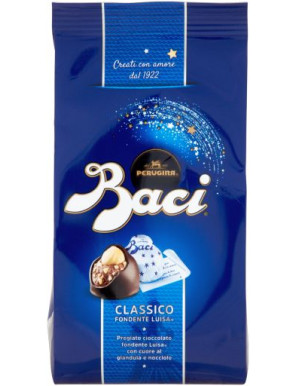 Perugina Baci Classici gr.125