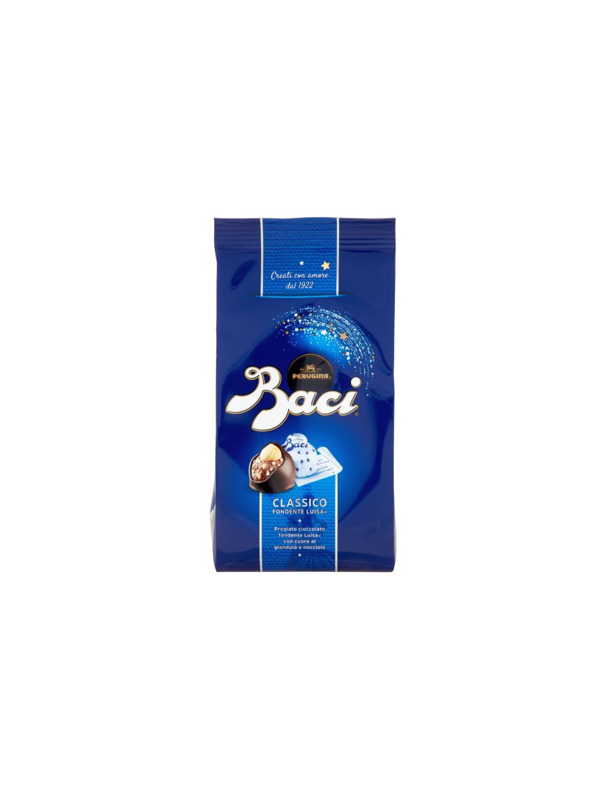 Perugina Baci Classici gr.125