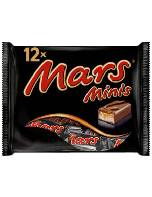 MARS MINIS GR.227