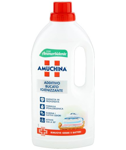 Amuchina Additivo ml.1000