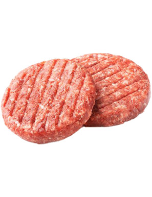 SUINO HAMBURGER.