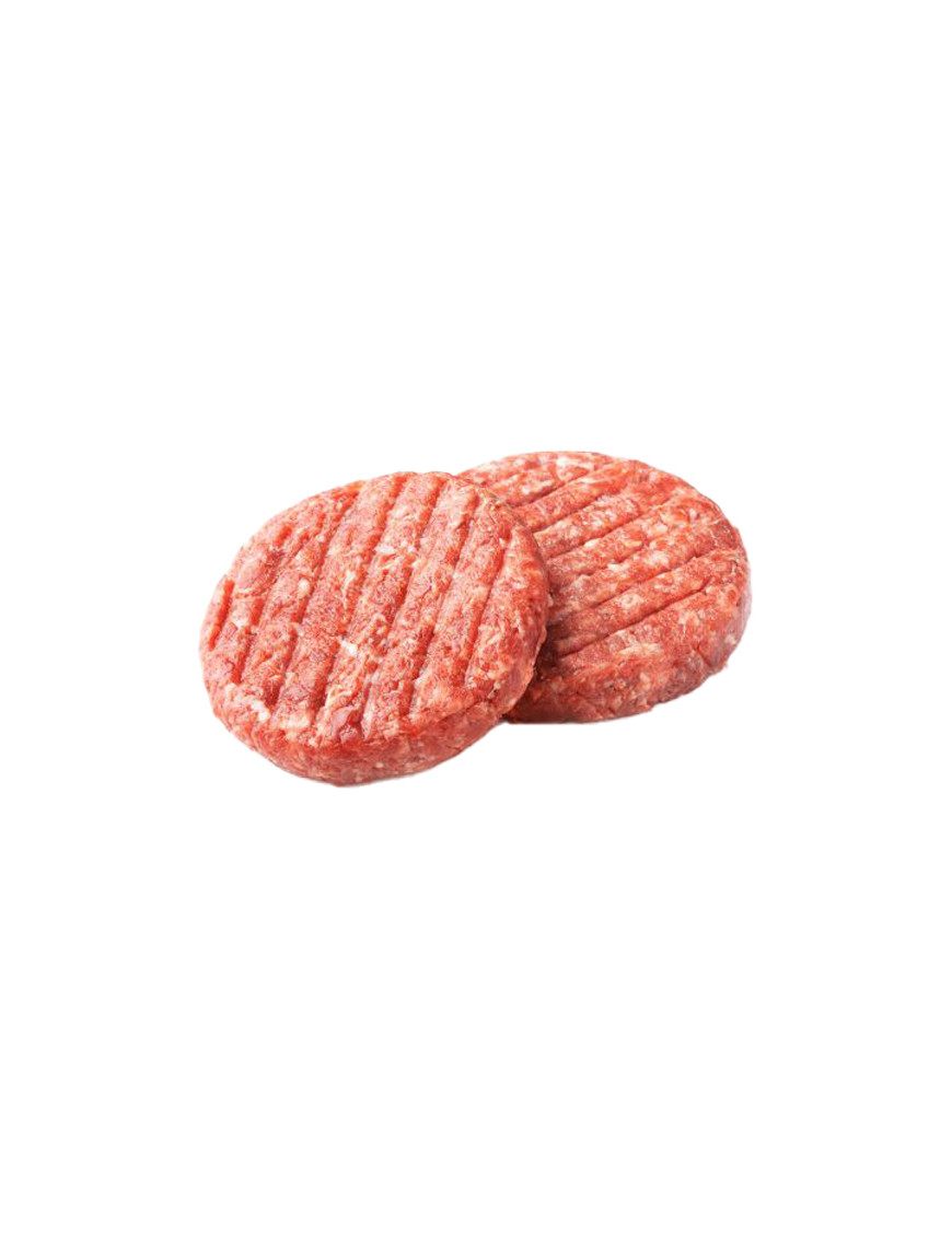 SUINO HAMBURGER.