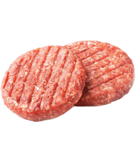 SUINO HAMBURGER.