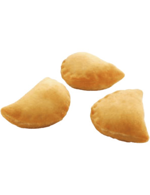 PANZEROTTINI MISTI.