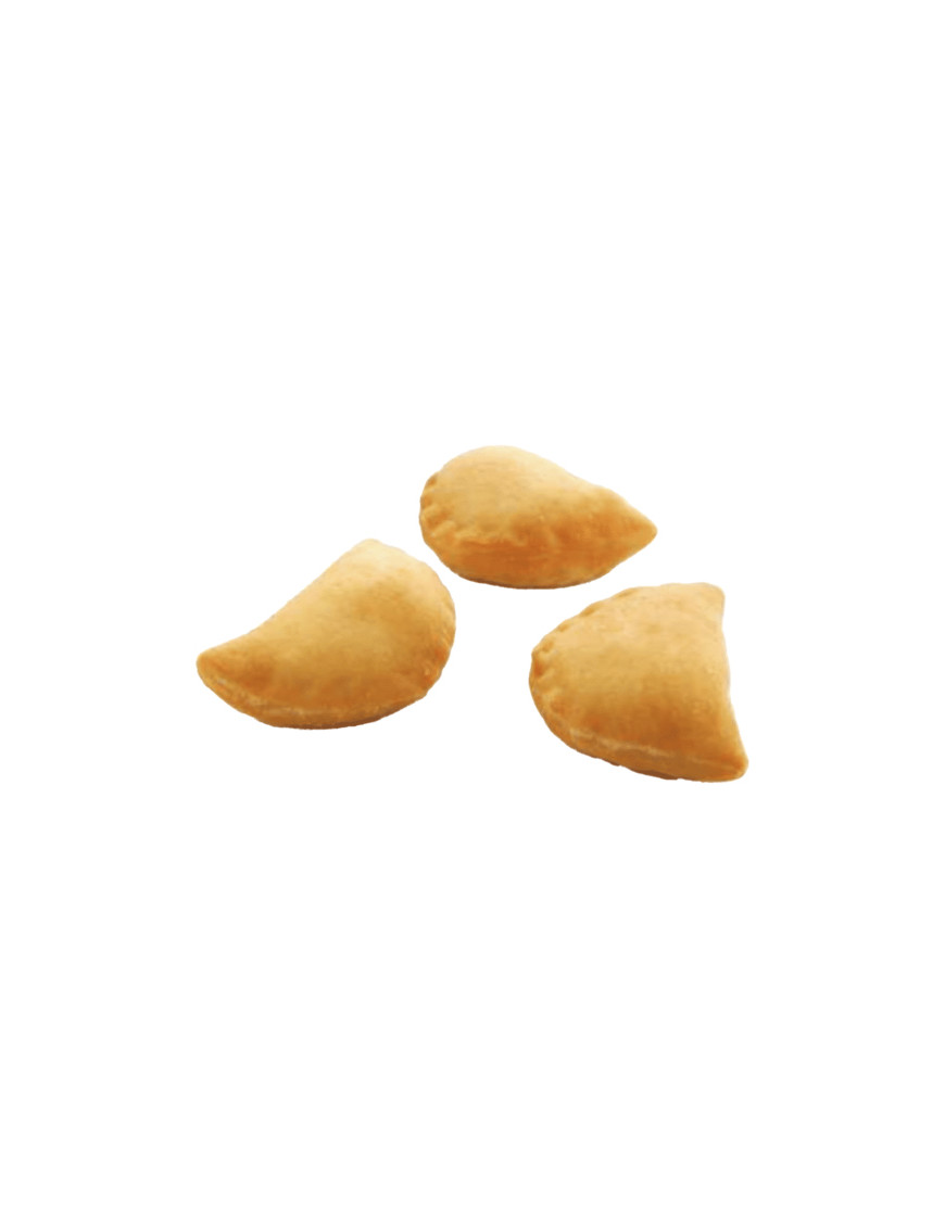PANZEROTTINI MISTI.