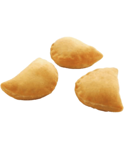PANZEROTTINI MISTI.