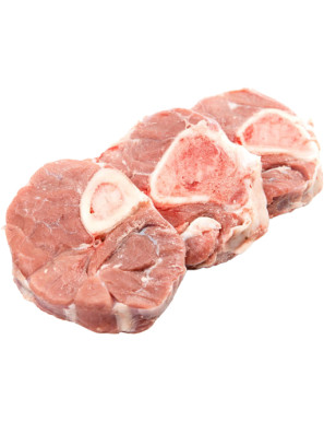 VITELLO OSSOBUCO