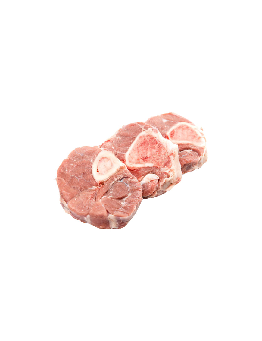 VITELLO OSSOBUCO