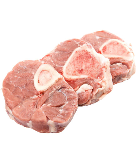 VITELLO OSSOBUCO
