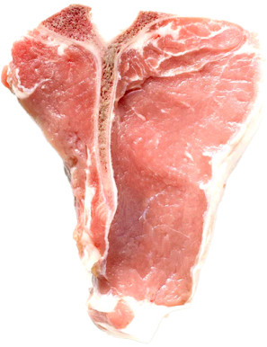 VITELLO  NODINO DI FILETTO