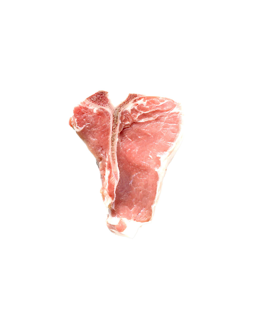 VITELLO  NODINO DI FILETTO