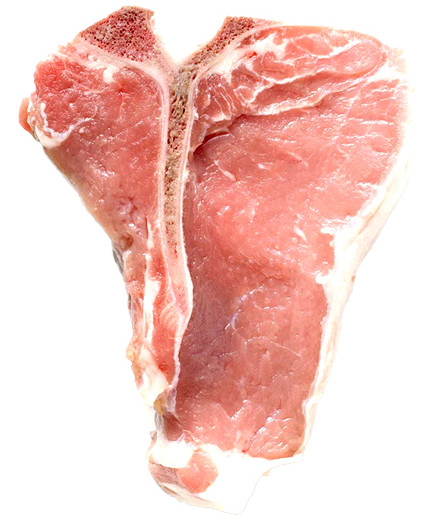 VITELLO  NODINO DI FILETTO