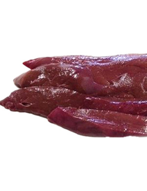 VITELLO FEGATO