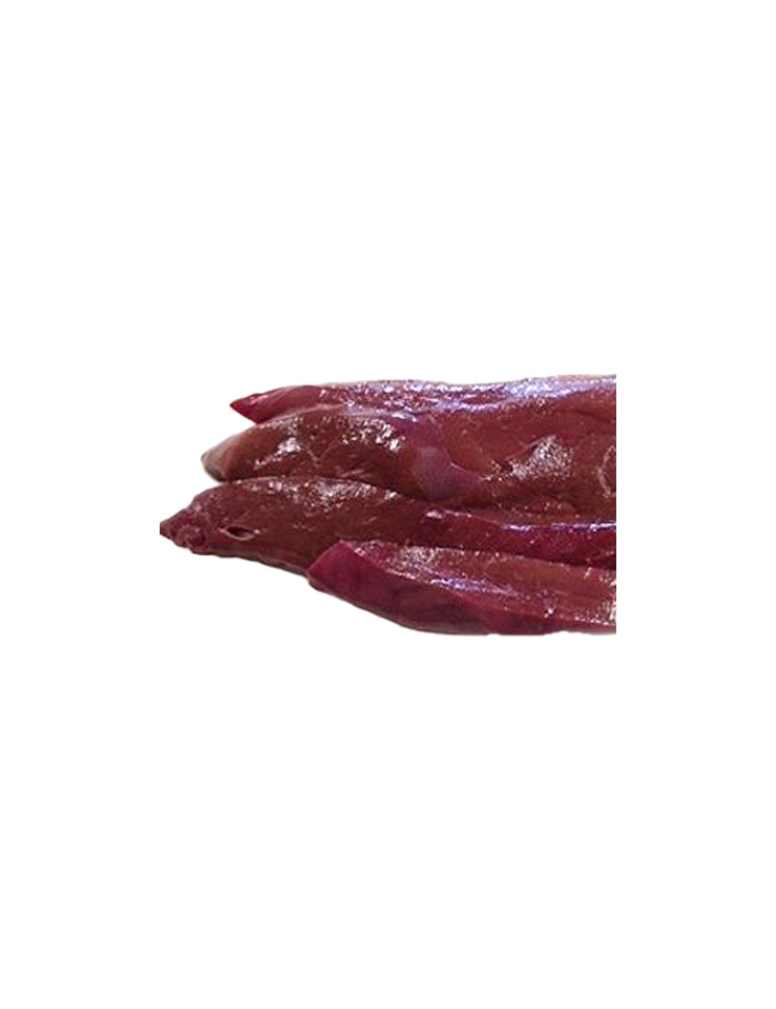 VITELLO FEGATO