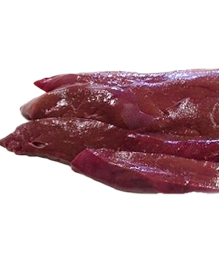 VITELLO FEGATO