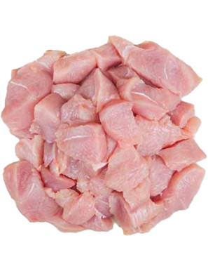 TACCHINO BOCCONCINI DI FESA