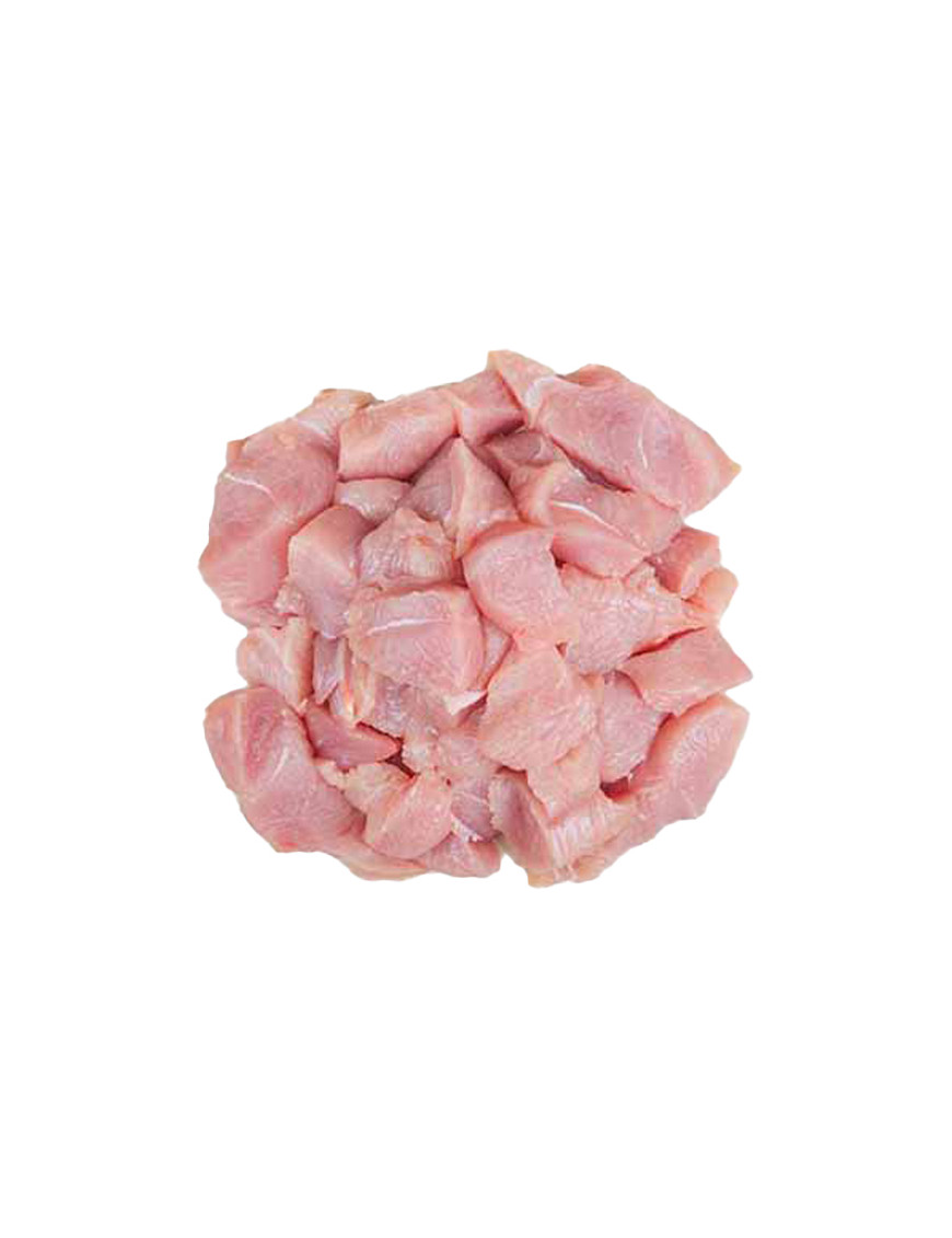 TACCHINO BOCCONCINI DI FESA