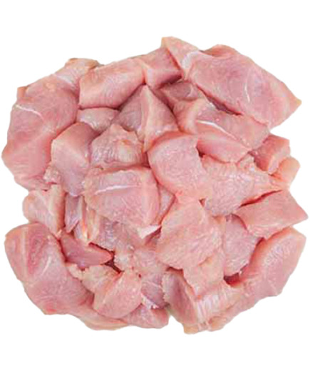 TACCHINO BOCCONCINI DI FESA