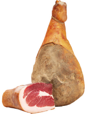 SUINO PROSCIUTTO NAZIONALE