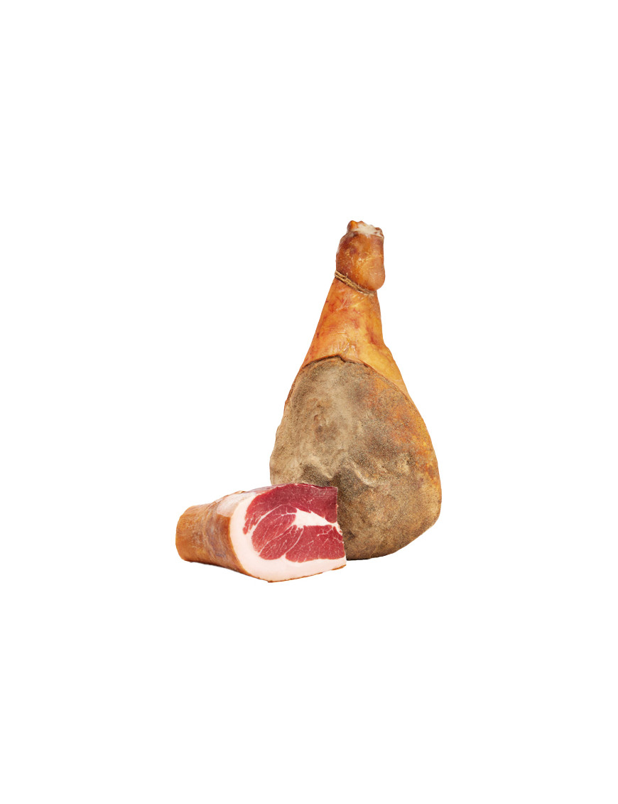 SUINO PROSCIUTTO NAZIONALE