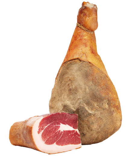 SUINO PROSCIUTTO NAZIONALE