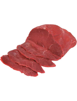 BOVINO ADULTO FETTINE PER INVOLTINI