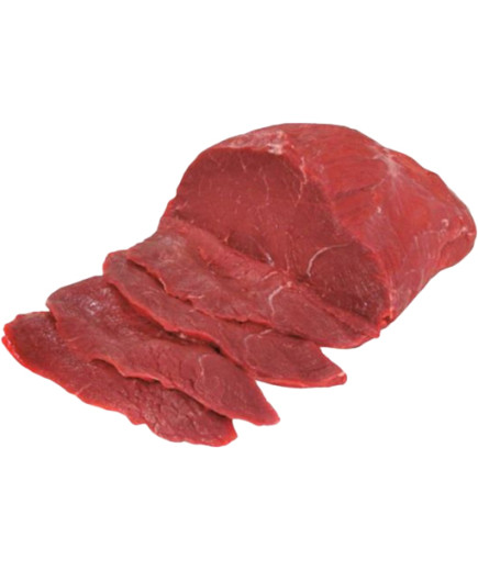 BOVINO ADULTO FETTINE PER INVOLTINI