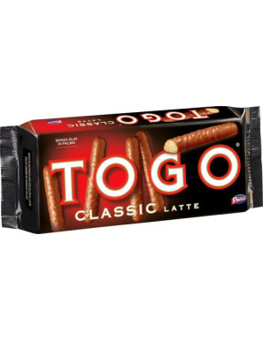Pavesi Togo Classic Latte gr.120