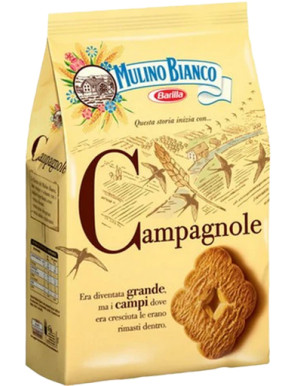 BARILLA CAMPAGNOLE G.700 BISC. RUSTICI