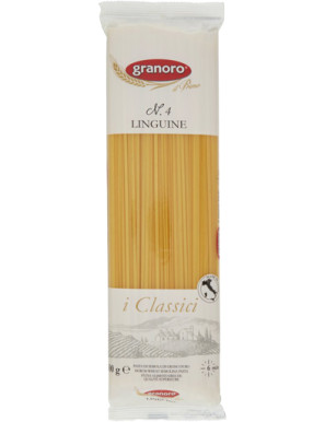 GRANORO LINGUINE G.500    NÂ°4