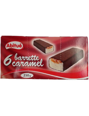 ABITUE BARRETTA GELATO AL MOUX6 G.250