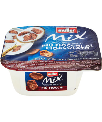 MULLER MIX G.150 FIOCCHI CIOC