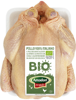 AMADORI POLLO BUSTO X5 SCOSC.