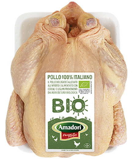 AMADORI POLLO BUSTO X5 SCOSC.