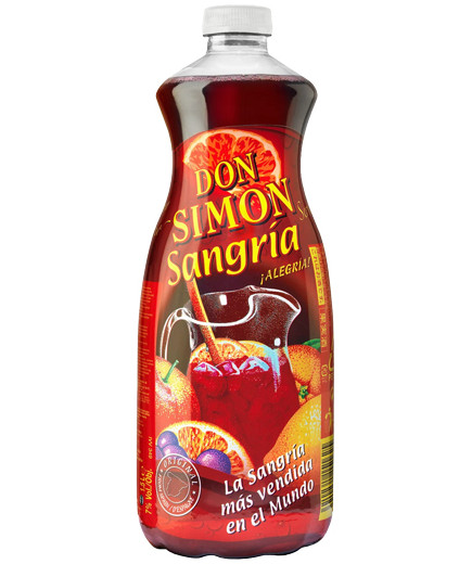 DON SIMON SANGRIA LT.1,5 PET   7%VOL.