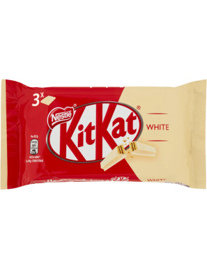 KIT KAT CIOCC WHITE G.41,5X3