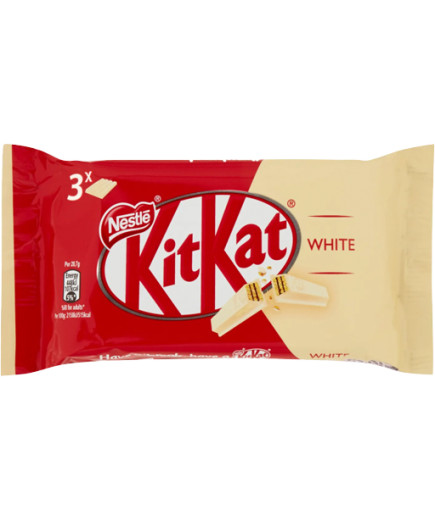 KIT KAT CIOCC WHITE G.41,5X3