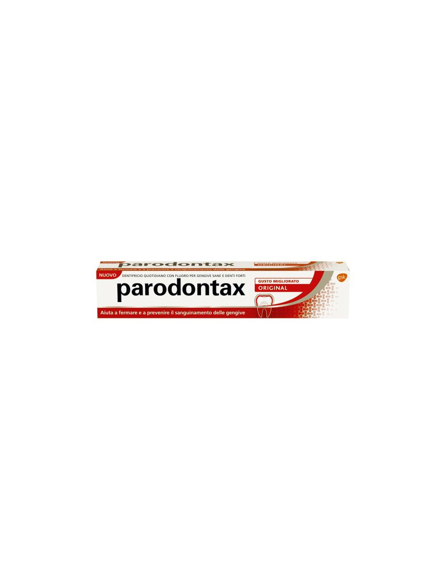 Parodontax Dent Classico ml.75 New